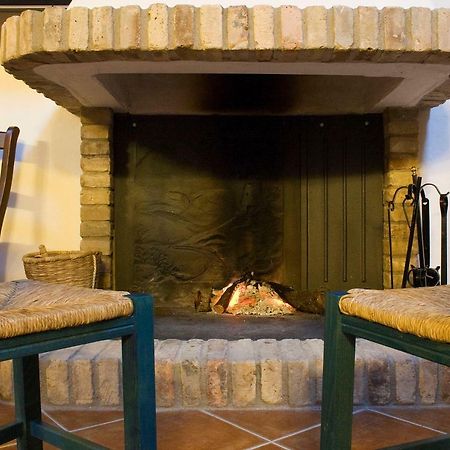 B&B Charme Sa Pardina Orroli Exterior photo