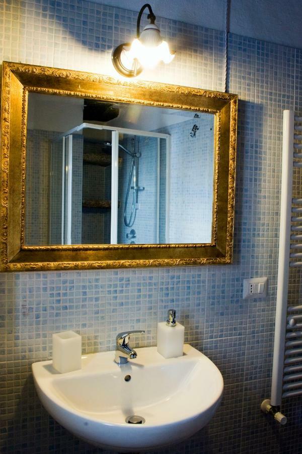 B&B Charme Sa Pardina Orroli Exterior photo