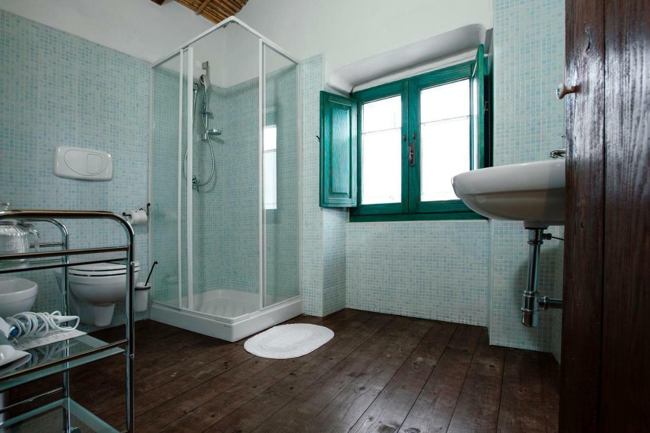 B&B Charme Sa Pardina Orroli Exterior photo