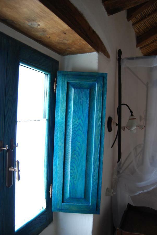 B&B Charme Sa Pardina Orroli Exterior photo