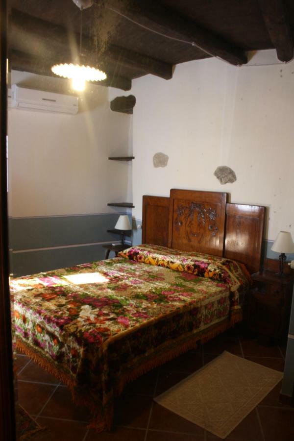 B&B Charme Sa Pardina Orroli Exterior photo