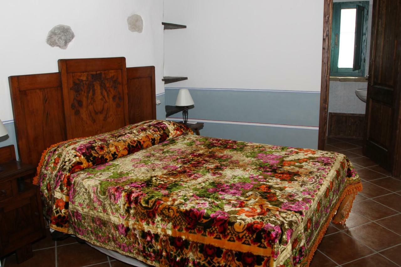 B&B Charme Sa Pardina Orroli Exterior photo